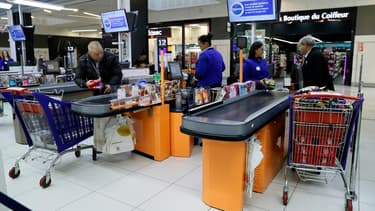 Une majoration de 10% du seuil de revente à perte sur les denrées alimentaires sera expérimentée pendant deux ans.