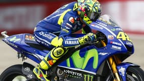 Valentino Rossi