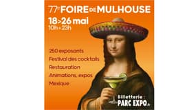 'Foir'Expo de Mulhouse