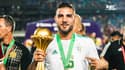 "Delort a choisi de jouer pour l'Algérie par opportunisme" s'emporte Diaz