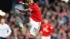 Ashley Young