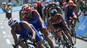 Le triathlon de Nice annulé pour raisons de sécurité