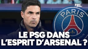 Arsenal : La tête au PSG ? Arteta refuse cette hypothèse après un nouveau nul concédé