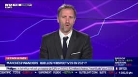 Jean-François Robin VS Damien Dierickx: Brexit, productivité, budget... comment l'Europe envisage-t-elle de relancer l'économie ? - 25/01