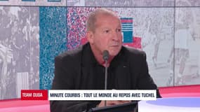 Coach Courbis : "Le PSG peut se permettre de faire l'impasse sur le match de Bordeaux"