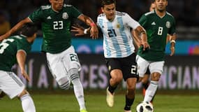 Paulo Dybala