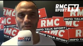 OMPSG / 'L'OM va taper le PSG" Eric Di Méco
