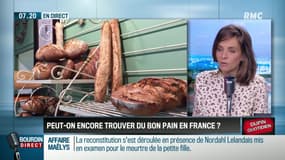 Dupin Quotidien : Peut-on encore trouver du bon pain en France ? - 25/09