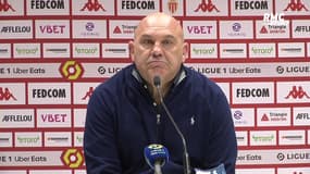 Monaco 4-0 Metz : "S'il y a penalty, je change de métier", Antonetti tacle l'arbitre M. Hamel
