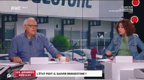 L'Etat peut-il sauver Bridgestone ? - 17/09