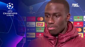 Real Madrid-Liverpool : "Vinicius est un joueur efficace" félicite Mendy