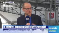 L'intégrale des Experts de l'IA du jeudi 13 novembre