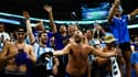 Les supporters argentins vont faire du bruit face aux Bleus