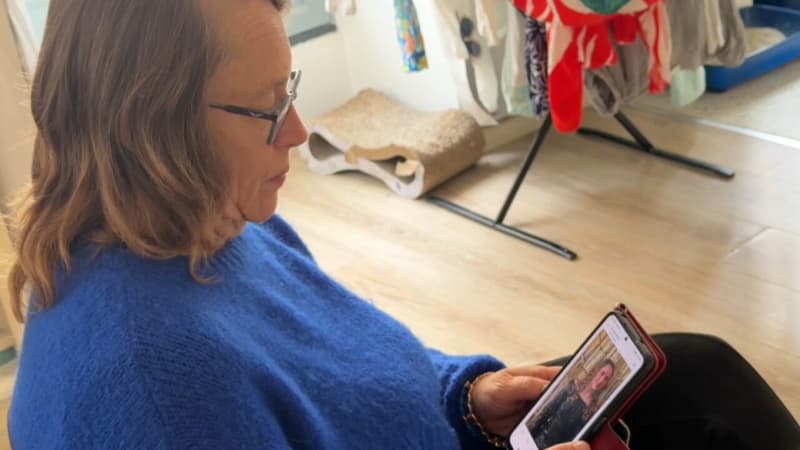 Suicide de Violette : sa maman témoigne