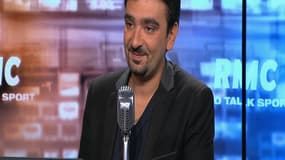 Pierre Chasseray, délégué général de l’association 40 millions d’automobilistes, ce lundi.