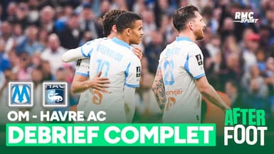 OM 6-2 Le Havre : Le débrief complet d'une soirée magistrale pour les Olympiens !