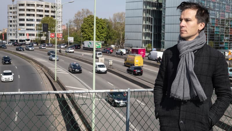 Gaspard Gantzer souhaite remplacer le maire de Paris par un maire du Grand Paris.