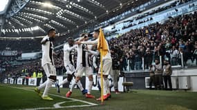 La Juve