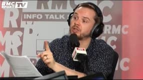 Super Moscato Show : le KIKADI du 15/03