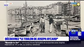 Le Toulon des années 30 de Joseph Aycard