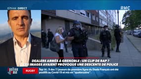 L'invité de l'actu : Eric Piolle - 02/09