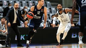 ASVEL-Zenit