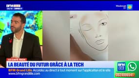 Le Café Tech: science, technologie et beauté