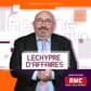 Votre morning d'actu autour d'Apolline de Malherbe, chaque matin entre 6h30 et 9h. Un journal complet toutes les demi-heures pour bien attaquer la journée, de l'approfondissement avec Nicols Poincaré et Emmanuel Lechypre, de l'engagement auprès de nos auditeurs avec Amélie Rosique et son équipe de RMC s'engage avec vous, de l'humour à 7h20 et 8h20 avec Arnaud Demanche, la participation active de nos auditeurs au 3216, et des interviews incisive à 7h10, 7h40 et 8h10. Enfin, le rendez vous politique incontournable entre 8h30 et 9h avec le Face à Face d'Apolline de Malherbe. Appoline matin c'est votre réflexe info et notre plaisir quotidien !