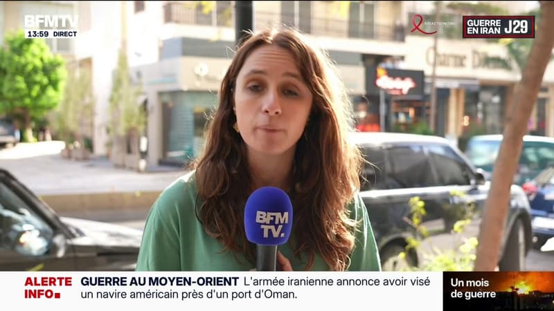 Guerre au Moyen-Orient: ce que l'on sait des trois journalistes tués par une frappe israélienne dans le sud du Liban