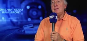 Roy : "Une course sans problème pour Hamilton"