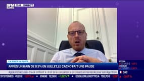 Arnaud Cadart VS Nicolas Descoqs : Le bilan des publications d'entreprises - 02/08