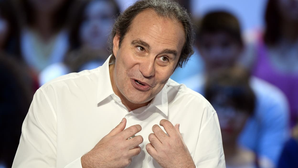 Скажи создатель. Зевс французский миллиардер. Laurent Billionaire from France.