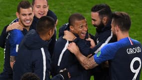 Equipe de France