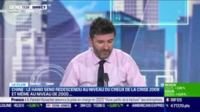 BFM Bourse : Partie 3 - 24/10