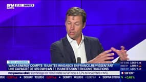 Euronext Tech Leaders: Les valeurs à suivre et l’activité de Waga-Energy - 17/01
