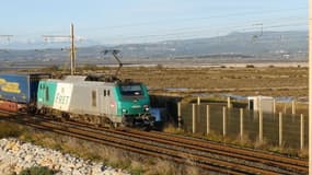 Cinq allers/retours hebdomadaires entre Barcelone et Bettembourg sur une distance de 1219km sont proposés au lancement du service.