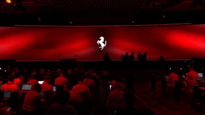 Lors de sa conférence analystes le 16 juin 2022, Ferrari a donné des détails sur sa future stratégie électrique. 