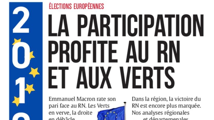 Européennes Européennes