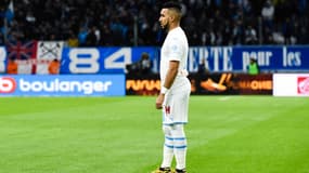 Dimitri Payet