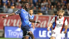 Mory Koné
