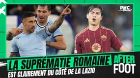 Ligue Europa : la Lazio s'impose et fait encore de l'ombre à une Roma en difficulté