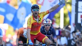 Alejandro Valverde
