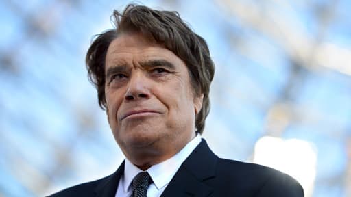 Bernard Tapie est de plus en plus acculé par les juges.