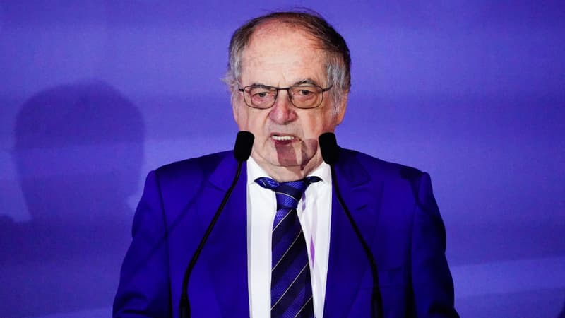 Affaire Le Graët: pourquoi la justice ouvre une enquête pour harcèlement sexuel et moral