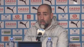 OM : Tudor trouve les supporters "exigeants et merveilleux"