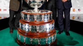 La Coupe Davis