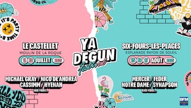 Ya degun festival