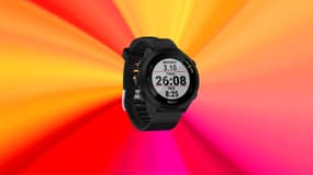 Une offre XXL est à saisir sur cette montre Garmin, Cdiscount frappe fort