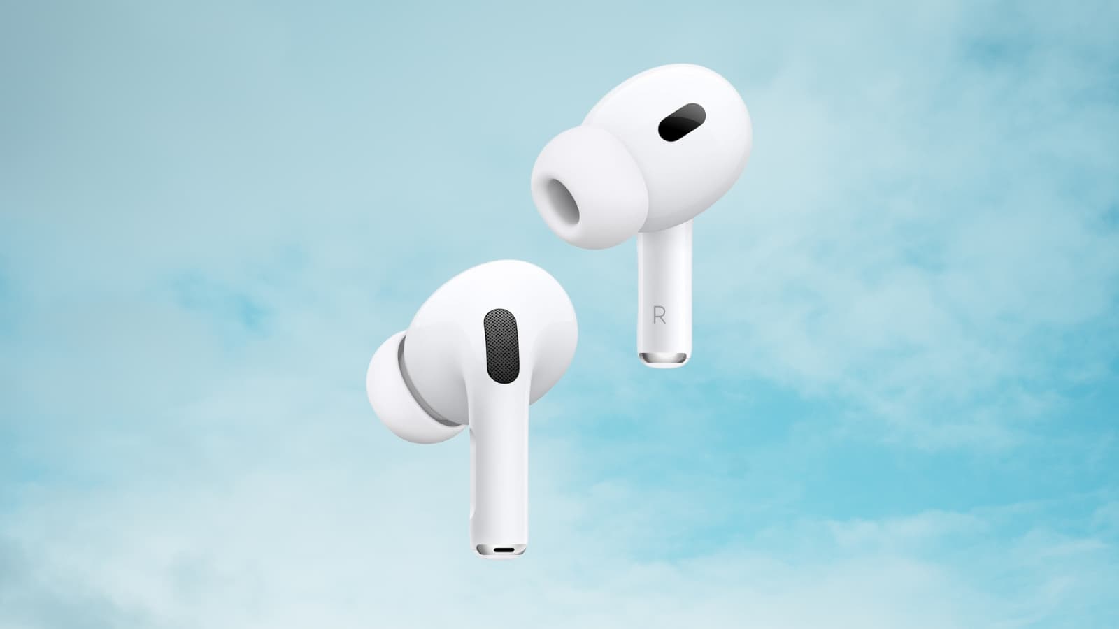 Les Airpods Pro 2 Apple Profitent Dune Offre Que La Concurrence Aurait