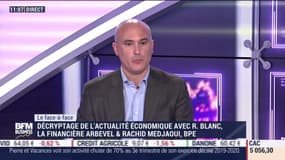 Rachid Medjaoui VS Ronan Blanc: Les signaux économiques vont-ils dans le bon sens en cette période de crise ? - 17/07